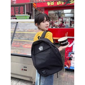 【飛ぶ! 旅行系列】CHIOS CLUB -  旅行背囊/ MBT01 BLACK